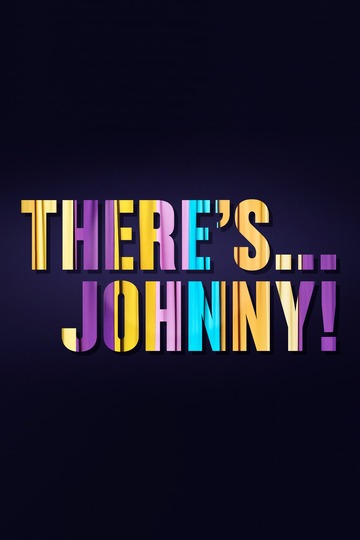 Poster of There's... Johnny!