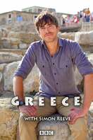Poster of Greece with Simon Reeve