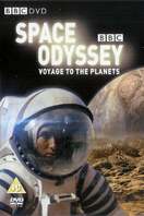 Poster of Space Odyssey: Voyage To The Planets