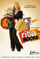 Poster of Rita Rocks