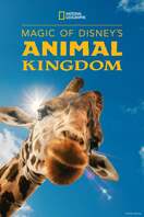 Poster of Magic of Disney's Animal Kingdom