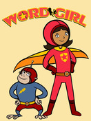 Poster of WordGirl
