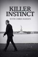 Poster of Killer Instinct with Chris Hansen