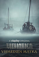 Poster of The Last Journey Of The Vikings