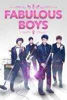 Poster of Fabulous Boys