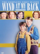 Poster of Wind at My Back