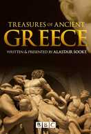 Poster of Treasures of Ancient Greece