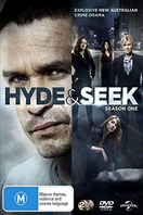 Poster of Hyde & Seek