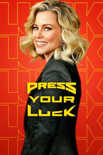 Poster of Press Your Luck