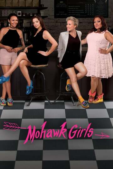 Poster of Mohawk Girls