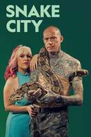 Poster of Snake City
