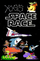 Poster of Yogi's Space Race