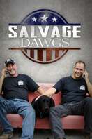 Poster of Salvage Dawgs