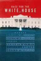 Poster of Race for the White House