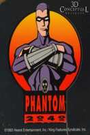 Poster of Phantom 2040