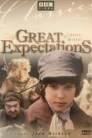 Poster of Great Expectations