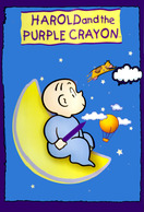 Poster of Harold and the Purple Crayon