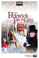 Poster of The Pickwick Papers