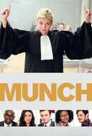 Poster of Munch