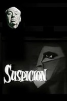 Poster of Suspicion