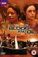 Poster of Blood And Oil