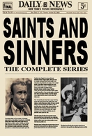 Poster of Saints and Sinners