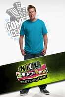 Poster of Nick Swardson's Pretend Time