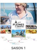 Poster of Bon appetit: Gérard Depardieu's Europe