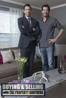 Poster of Property Brothers: Buying and Selling