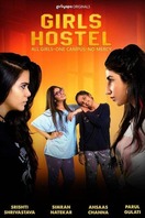 Poster of Girls Hostel