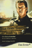 Poster of Großstadtrevier