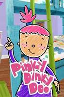 Poster of Pinky Dinky Doo
