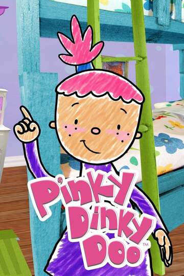 Poster of Pinky Dinky Doo