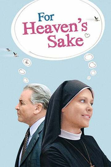 Poster of For Heaven's Sake