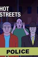 Poster of Hot Streets
