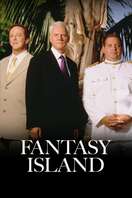 Poster of Fantasy Island