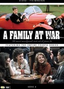Poster of A Family at War