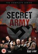 Poster of Secret Army