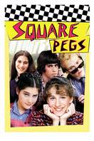 Poster of Square Pegs