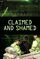 Poster of Claimed and Shamed