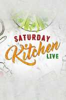 Poster of Saturday Kitchen