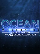Poster of Ocean Mysteries with Jeff Corwin