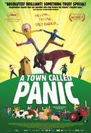Poster of A Town Called Panic