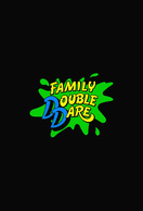 Poster of Family Double Dare