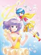 Poster of Magical Angel Creamy Mami