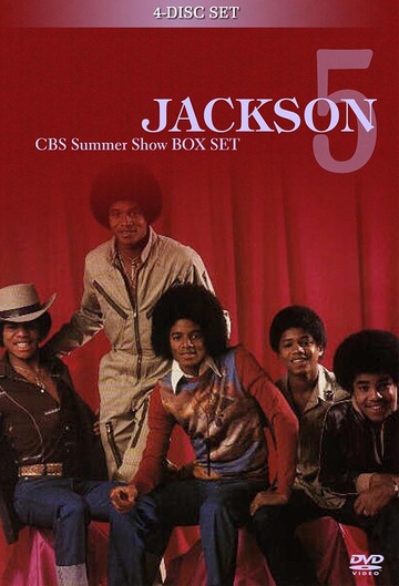 Poster of The Jacksons