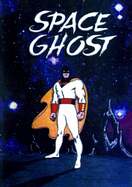 Poster of Space Ghost and Dino Boy