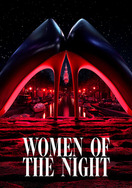 Poster of Women of the Night