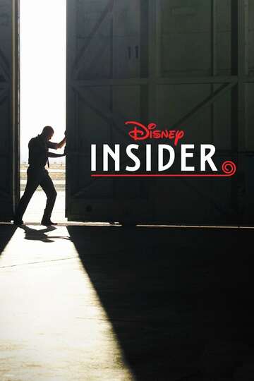 Poster of Disney Insider