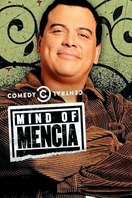 Poster of Mind of Mencia